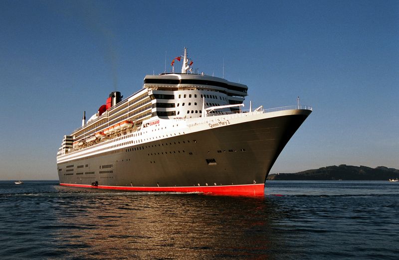 Cunard Line