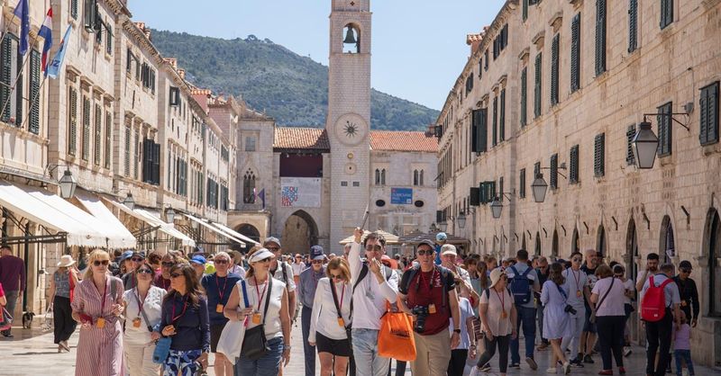Dubrovnik, Croatia