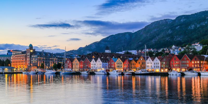 Bergen, Norway