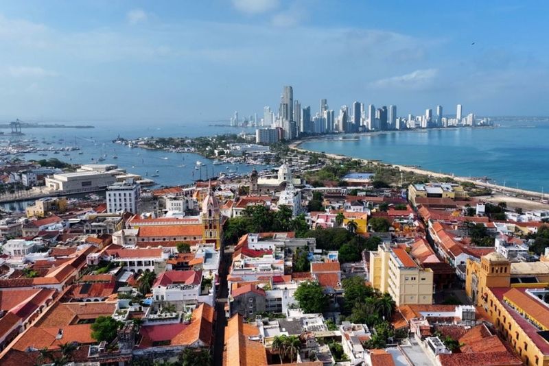 Cartagena, Colombia
