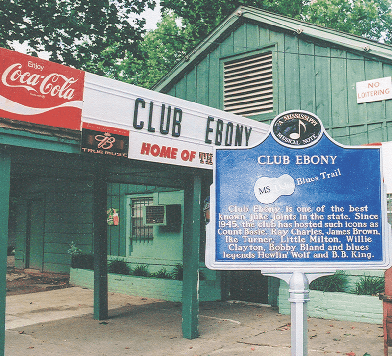 Club Ebony