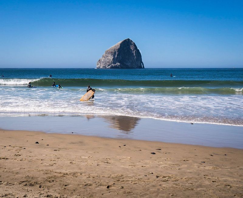 Pacific City
