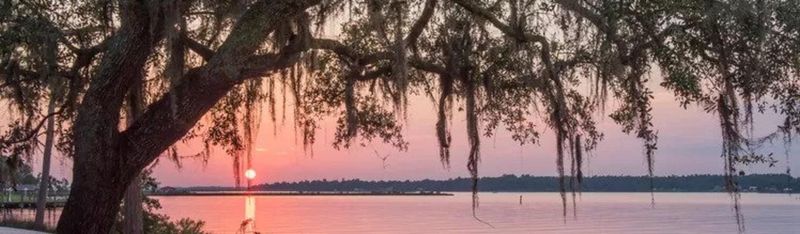 Ocean Springs, Mississippi
