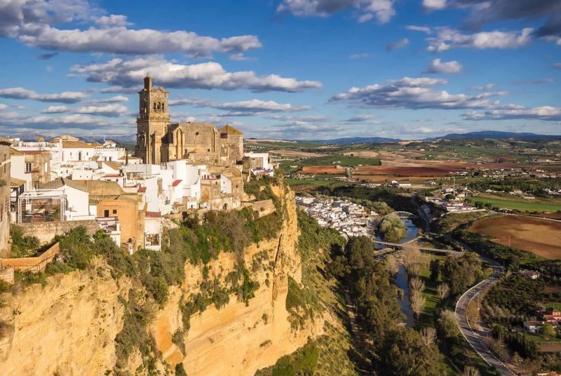 Arcos de la Frontera