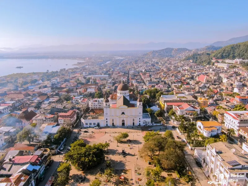 Cap-Haïtien, Haiti