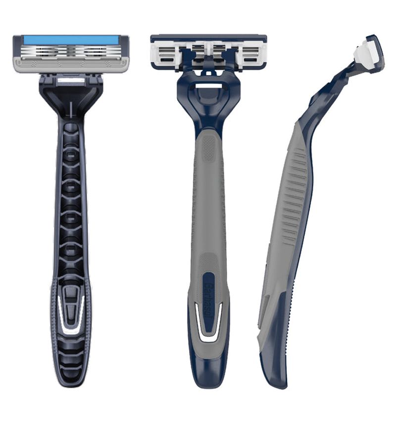 Disposable Razors