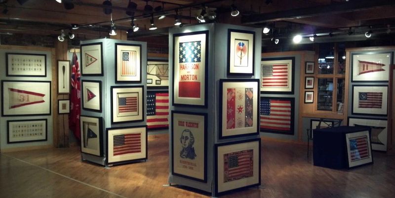 Historical Americana Company – Acworth, GA