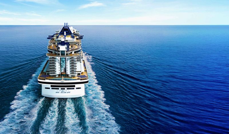 MSC Cruises