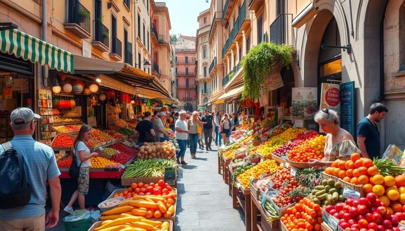 Rule: Embrace Local Markets