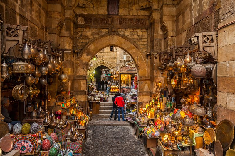 Egypt