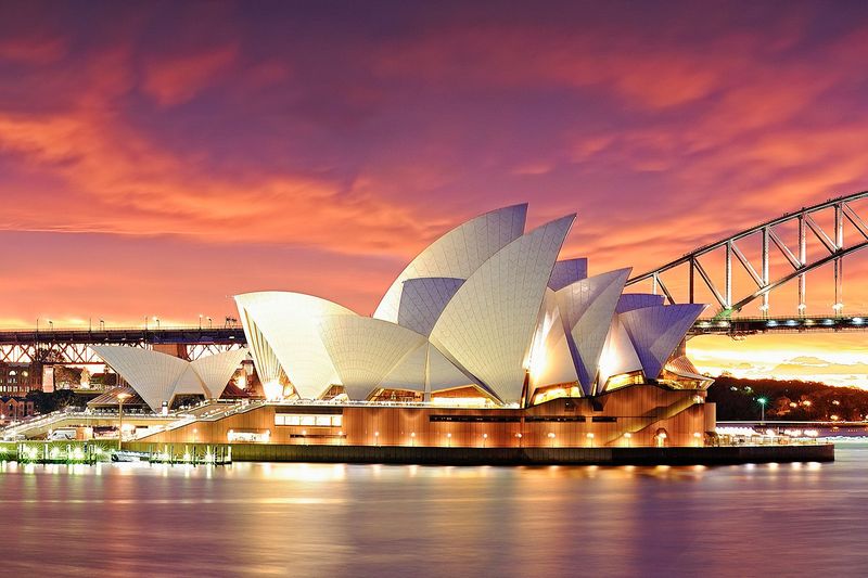 Australia
