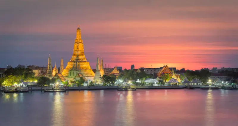 Thailand