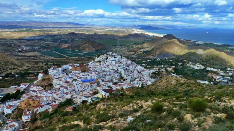 Mojácar