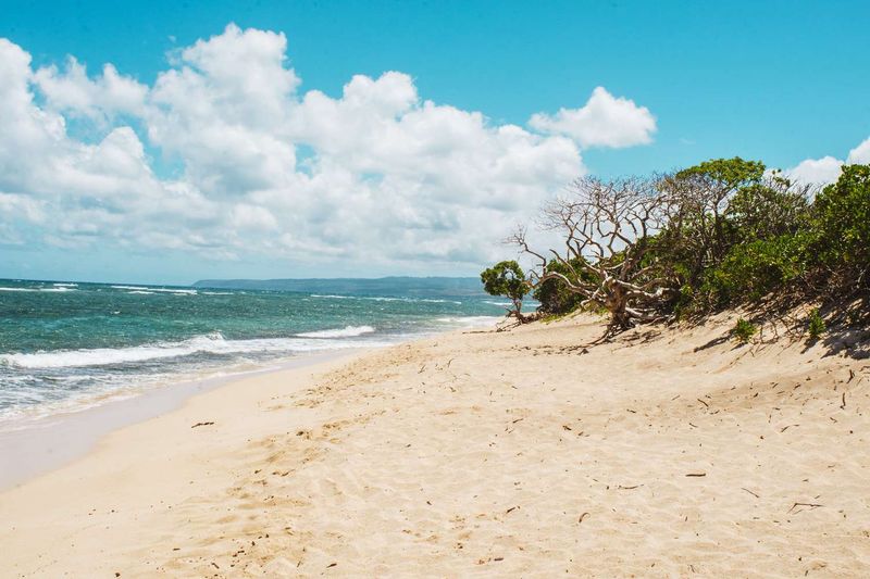 Kawela Bay – Oahu, Hawaii (Lost)