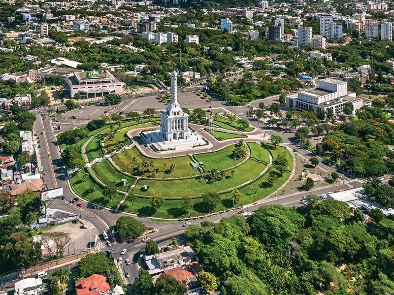 Santiago de los Caballeros, Dominican Republic