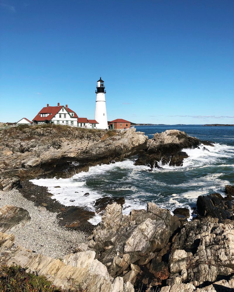 Portland, ME