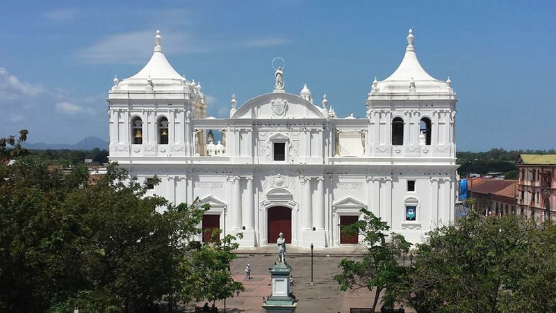 León, Nicaragua