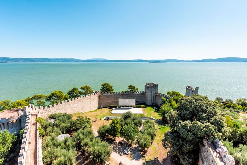 Castiglione del Lago