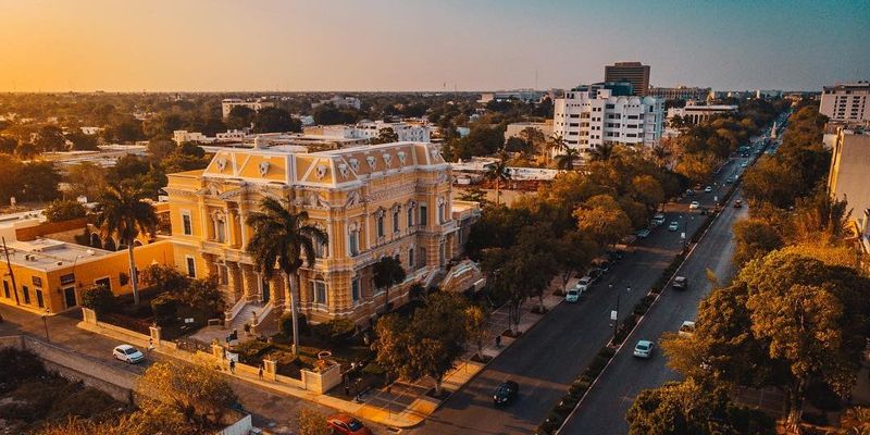 Mérida
