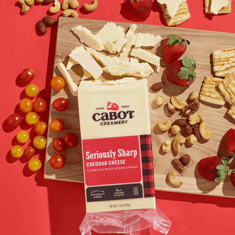 Hard Cheese - Solid Gold Choice