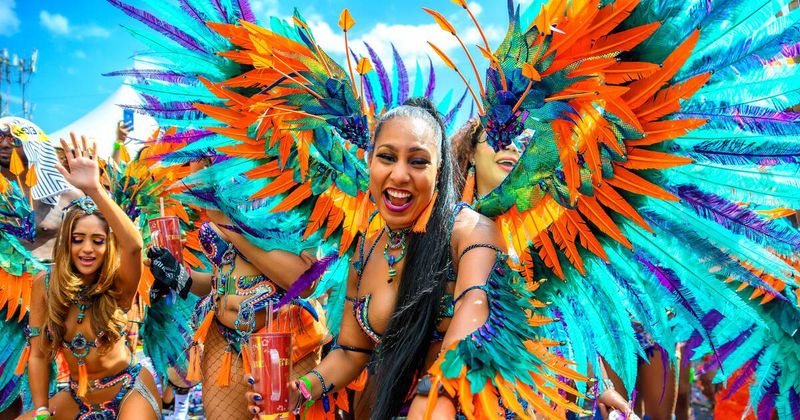 Port of Spain, Trinidad and Tobago