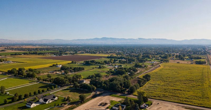 Nampa, Idaho: Rocky Mountain Refuge