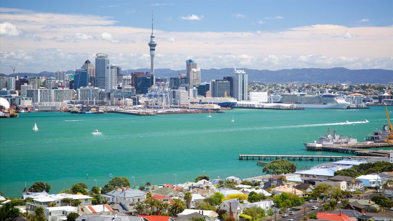 Auckland, New Zealand