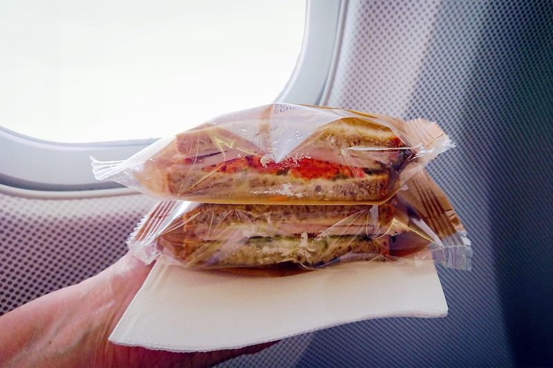 Sandwiches - The Reliable Classic
