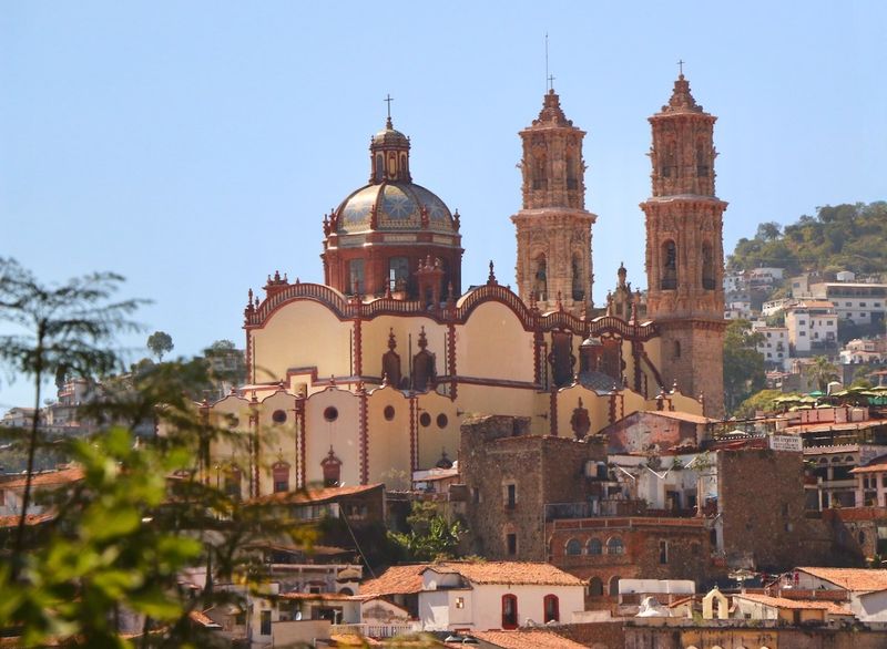 Taxco, Guerrero