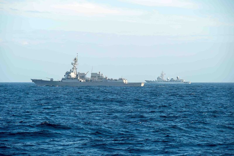 Philippine Sea