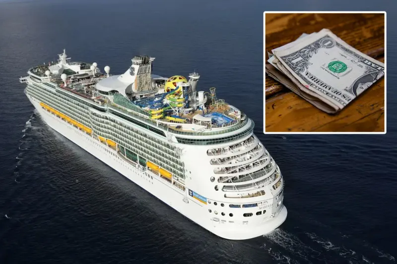 Royal Ocean Voyages