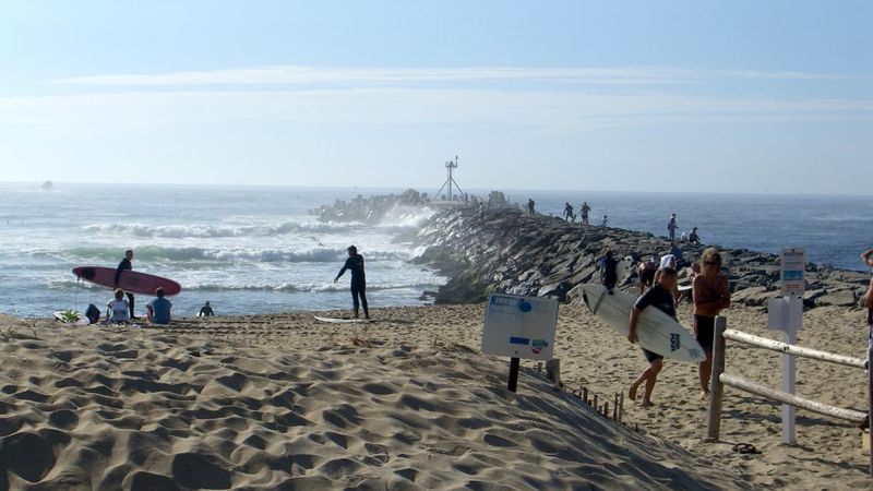 Manasquan Beach