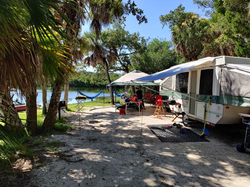 Fort De Soto's Dog-Friendly Gulf Coast Haven