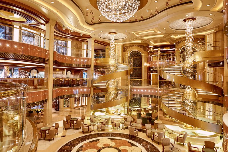 Princess Cruises