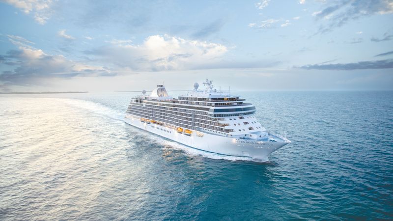Voyage of Grandeur