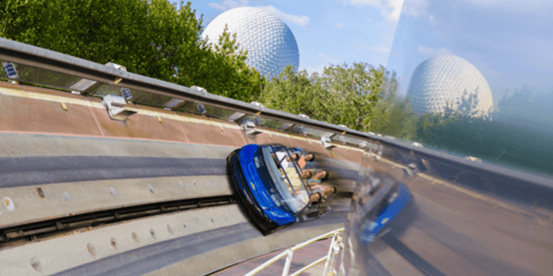 Test Track