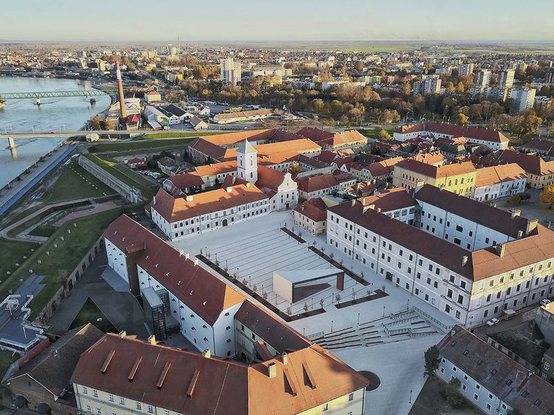 Osijek