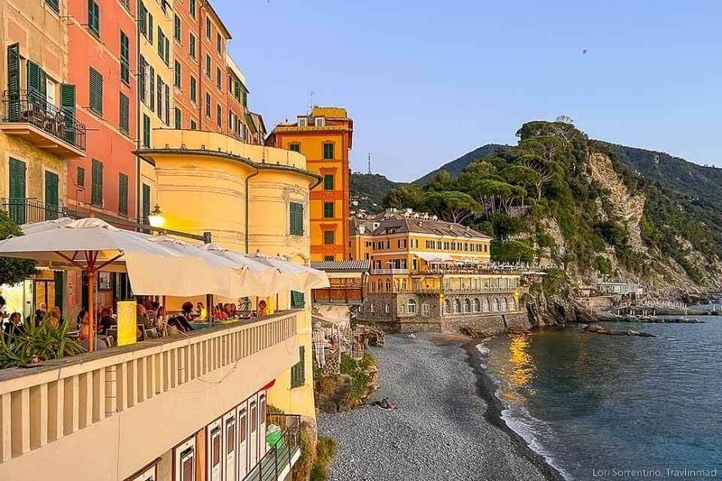 Camogli