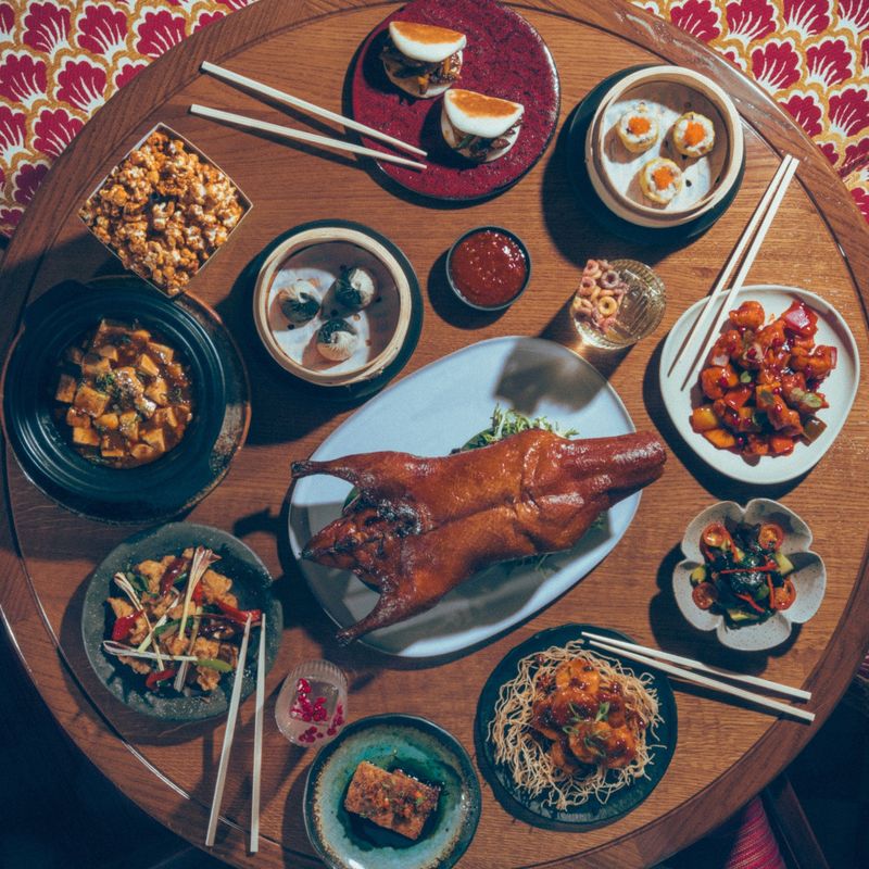 Zheng He's - Chinese Imperial Dining