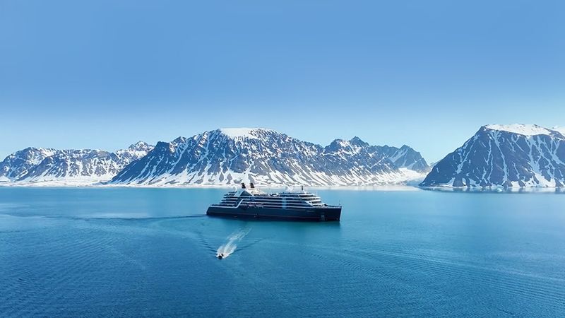 Seabourn Cruise Line