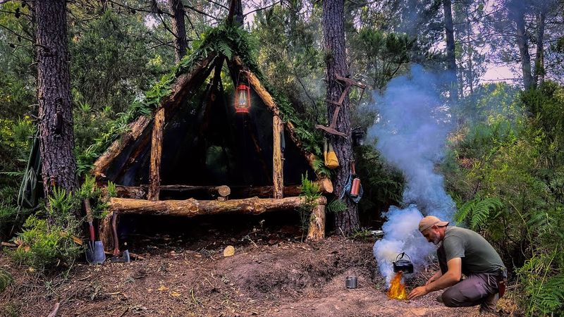 Enhanced Survival Skills