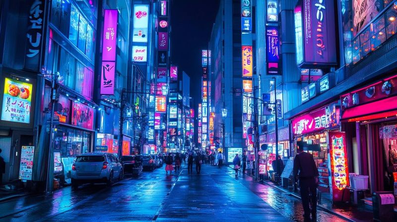 Japan
