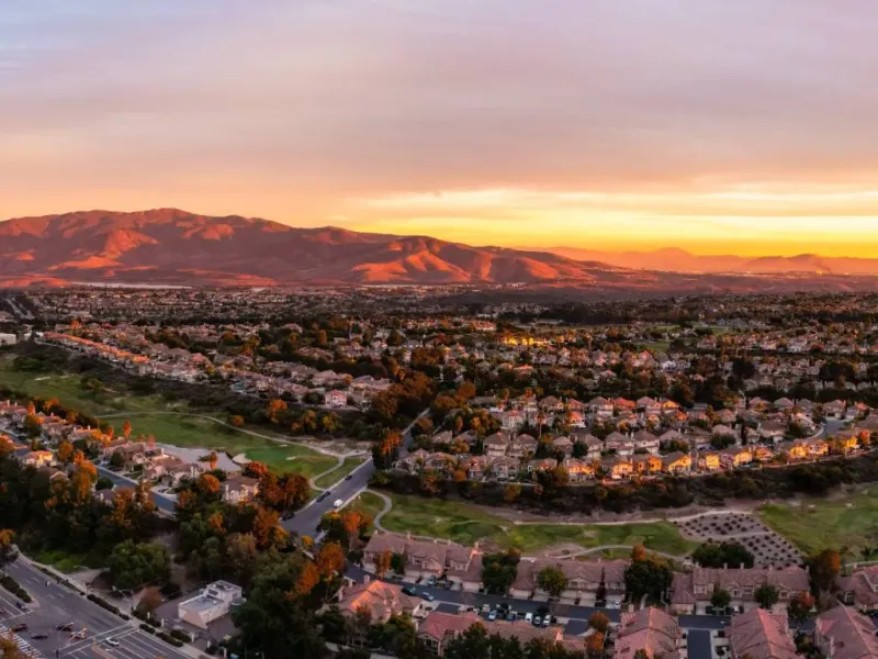 Chula Vista, California: SoCal Safety Leader