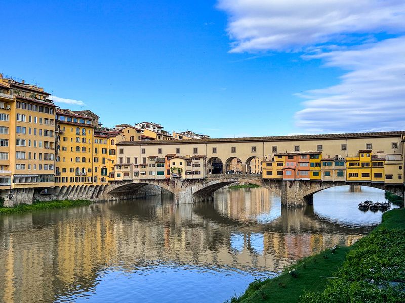 Skip: Florence's Ponte Vecchio