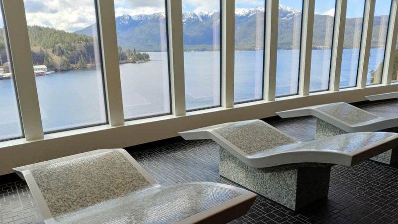 Avoiding Spa Amenities