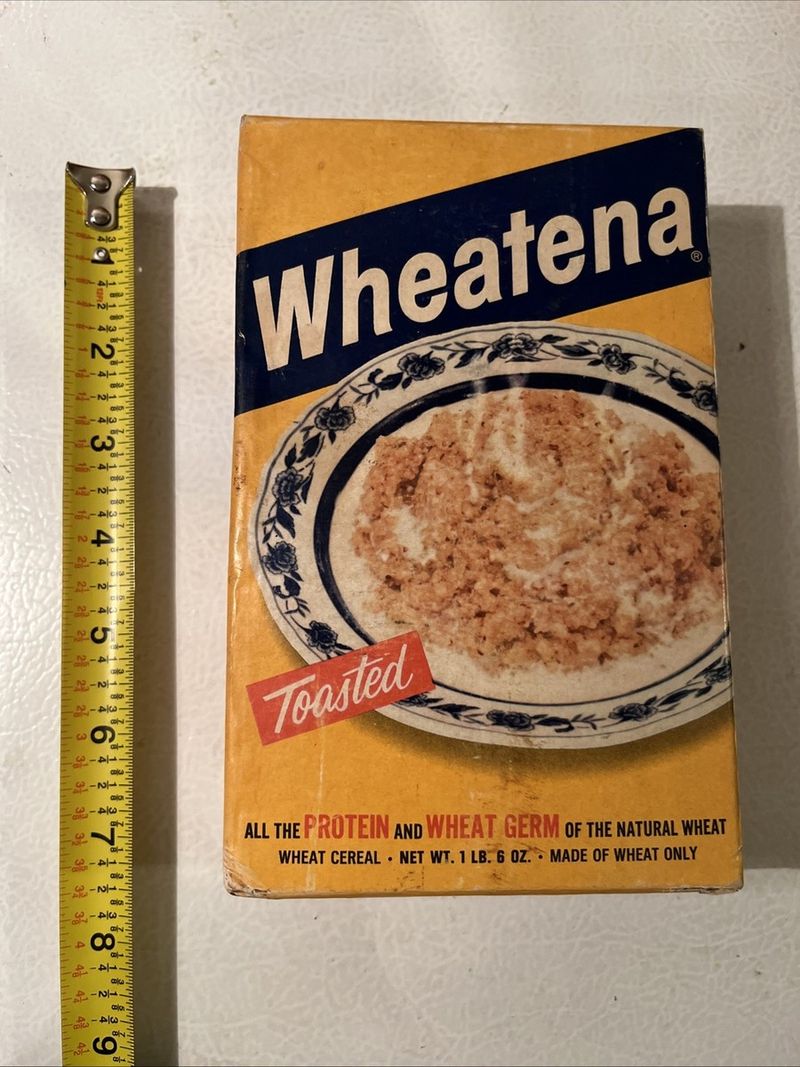 Wheatena