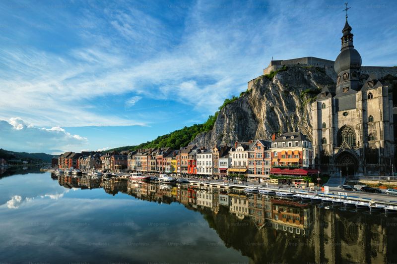 Dinant, Belgium