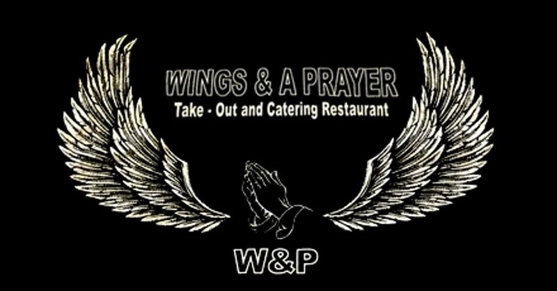 Wings & a Prayer Combines Cajun and Southern Perfectly