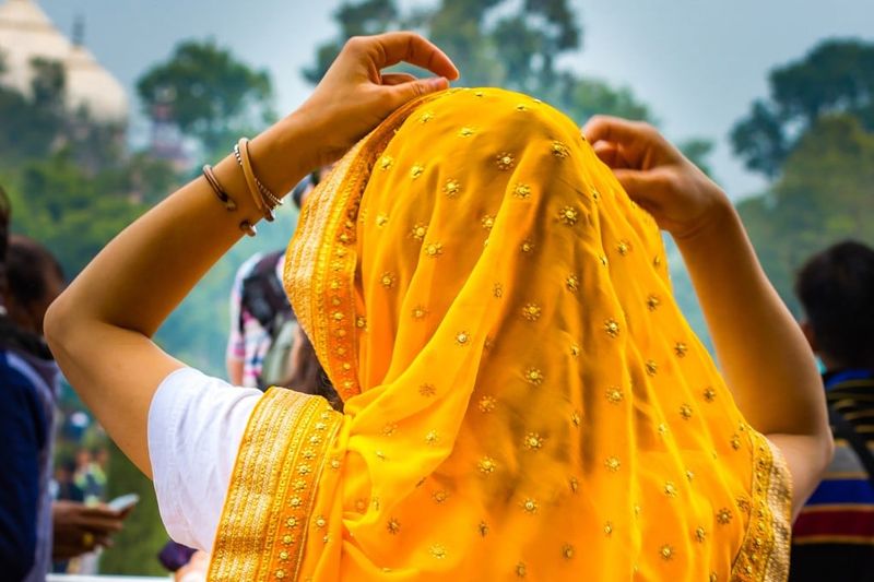 India