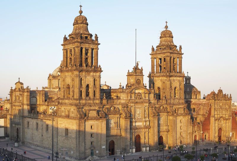 Mexico